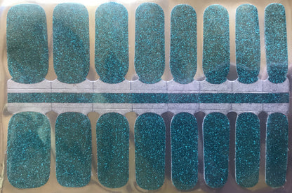 Emerald Glitter