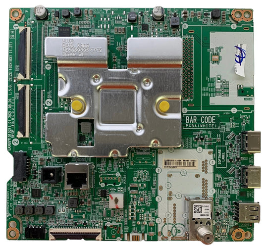 LG EBR33187002 Main Board for 55UP7000PUA.CUSYLH Otarealm