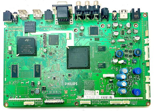 Philips 313926858565 (313928330032V2) Main Board Otarealm