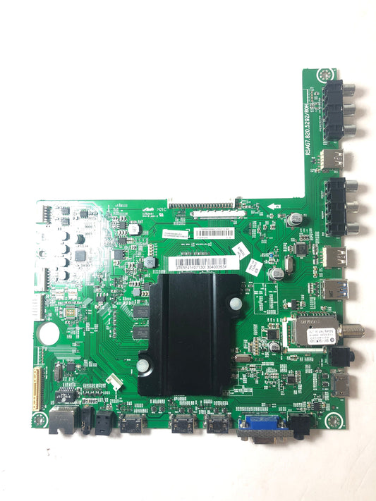 Hisense 173377 (170124 / 170127) Main Board for 55H7G Otarealm