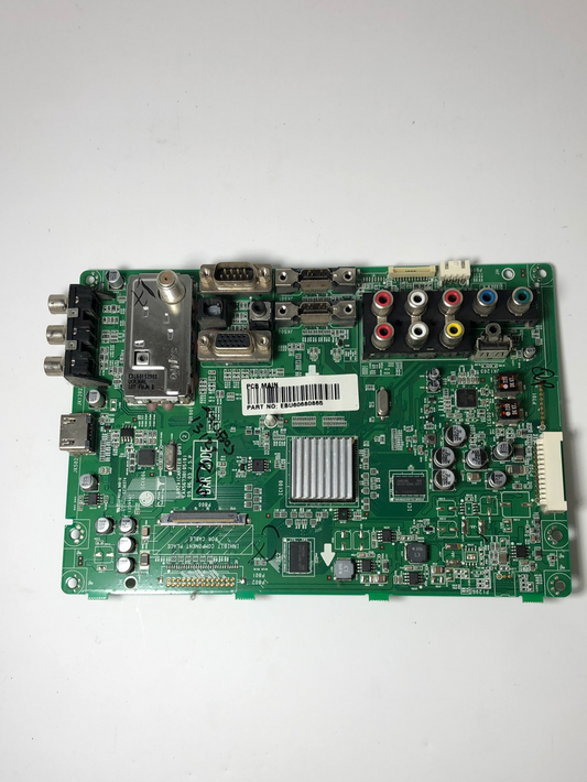 LG EBU60680865 Main Board for 47LH30-UA.AUSJLUR Otarealm