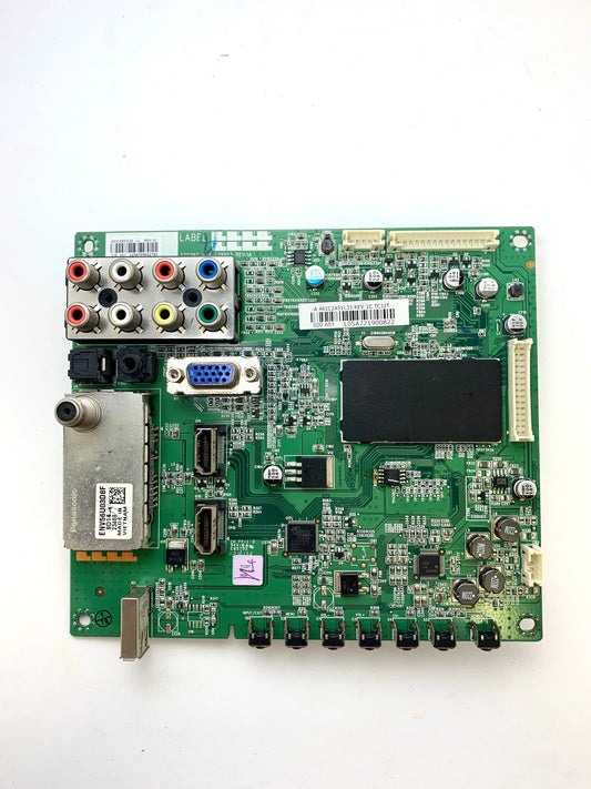 Toshiba 75022792 (461C2A51L33, TC32T) Main Board for 32C100U2 Otarealm