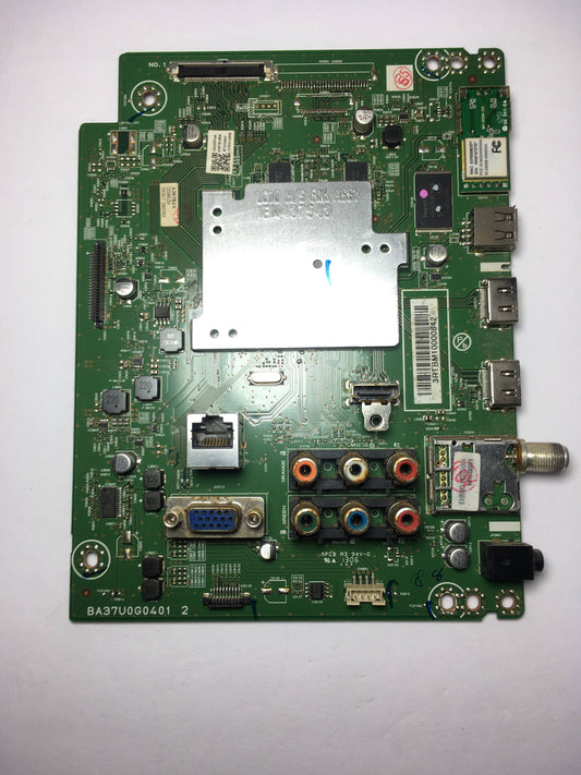 Philips A3RTBMMA-007 Digital Main Board for 39PFL2608/F7 Otarealm