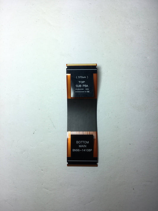 Samsung BN96-14108P LVDS Cable for LN60C630K1FXZA Otarealm