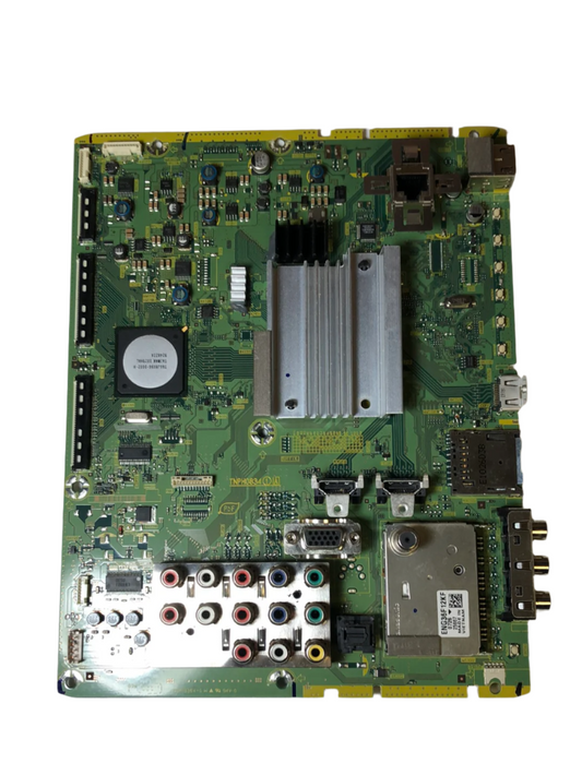 Panasonic TXN/A1LGUUS (TNPH0834 ) A Board for TC-P42G25 Otarealm