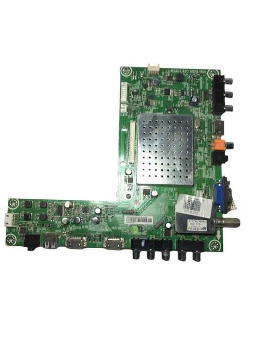 Hisense 161772 Main Board Version 1 Otarealm