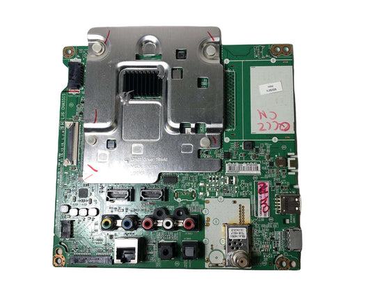 LG EBT64235522 Main Board for 55UH6030-UC.BUSWLJR Otarealm