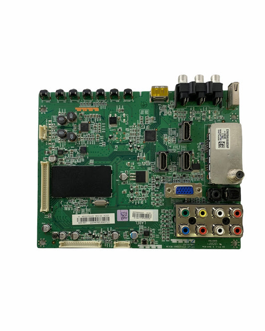 Toshiba 75017687 (431C2751L03) Main Board for 32E200U Otarealm