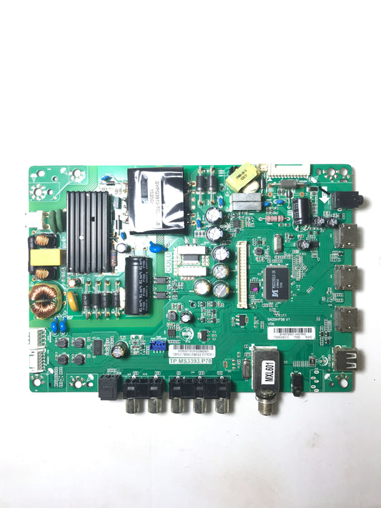 55.38S01.1E2 Insignia Main Board for NS-39D220NA16 Rev B Otarealm