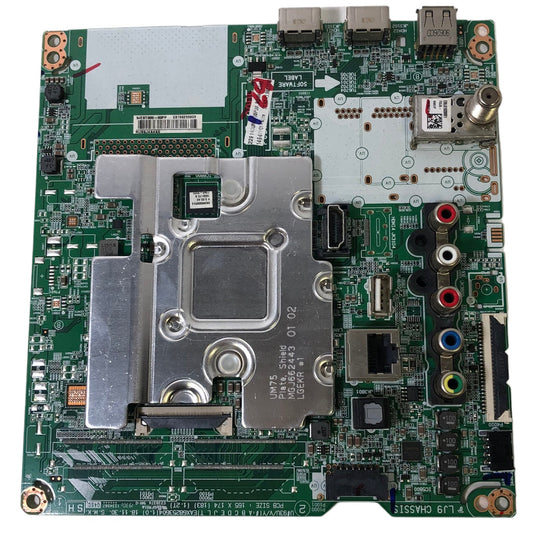 LG EBT66233903 Main Board for 60UM6900PUA.BUSNLOR Otarealm