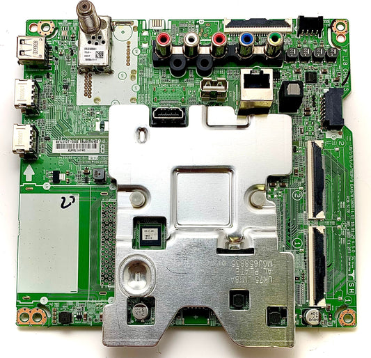 LG EBU64792402 EBU64792401 Main Board for 49UK6200PUA.BUSTLJM 49UK6200PUA.AUSTLJM Otarealm