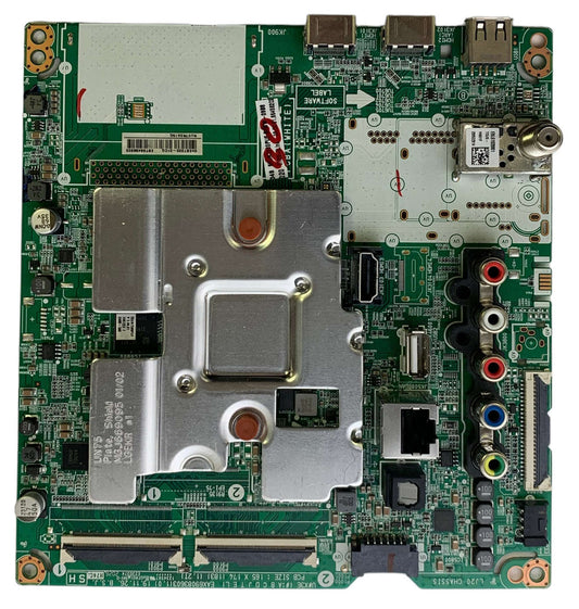 LG EBT66458202 Main Board for 55UN7300PUF.BUSWLKR Otarealm
