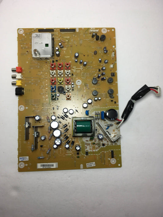 Philips A91H9MJC Jack Power Board for 42PFL3704D/F7 Otarealm