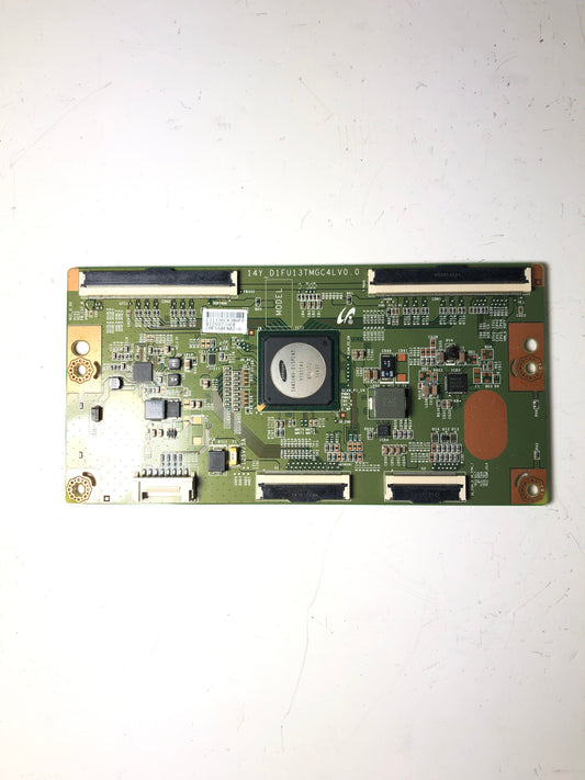 Samsung BN96-33091A (14Y_D1FU13TMGC4LV0.0) T-Con Board Otarealm