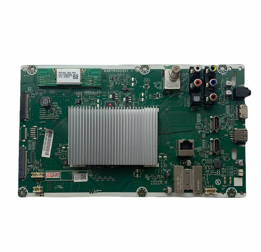Philips AB7RUMMAM001 Main Board for 55PFL5703/F7 (DS5 Serial) Otarealm