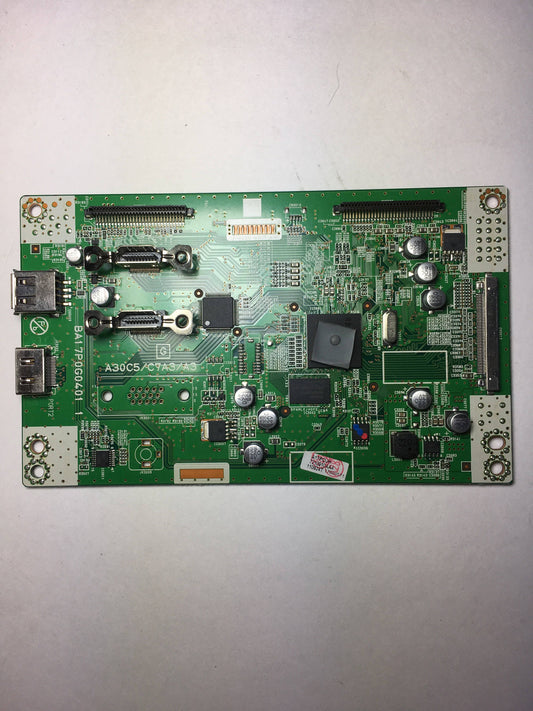 Emerson A17PCMMA-001 Digital Main Otarealm