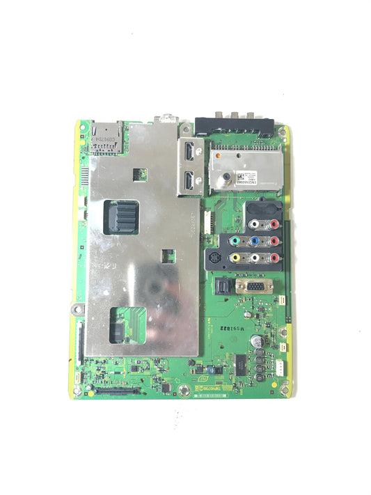 Panasonic A Board TXN/A10PQGS (TNPH0798) for TC-L37S1 Otarealm