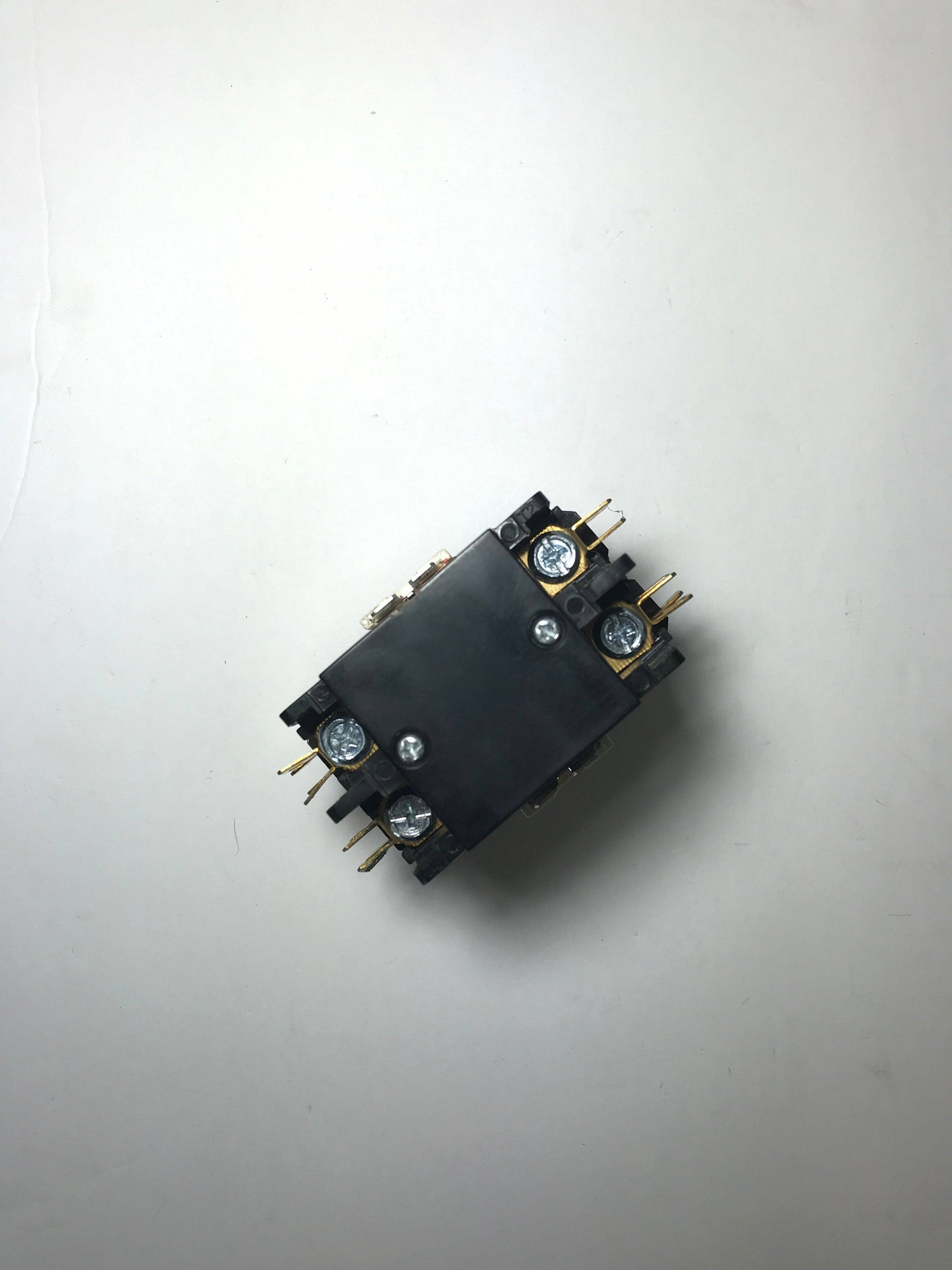 Trane American Standard CTR02576 Contactor Relay