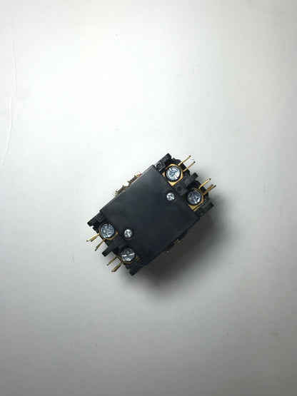 Trane American Standard CTR02576 Contactor Relay