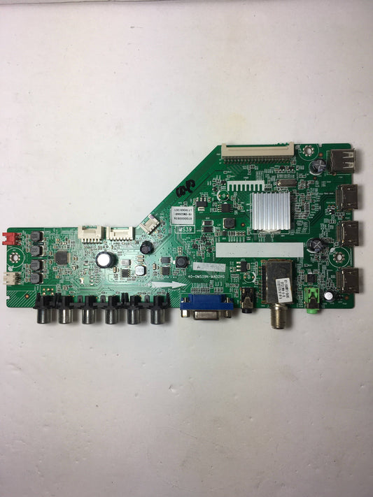TCL T8-40LAQ2-MA7 Main Board for 40FD2700LBAA Otarealm