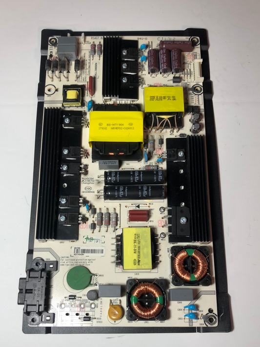 Sharp 201755 Power Supply / LED Driver for LC-55LB481U
