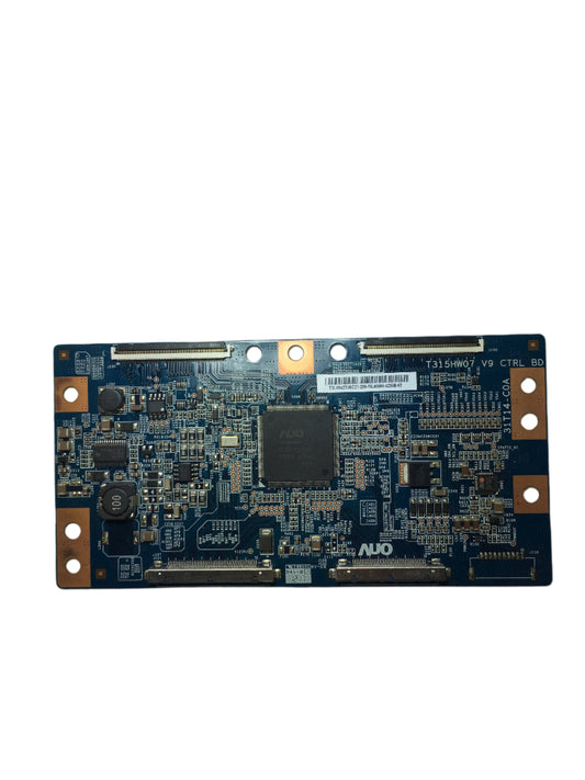 Insignia 55.42T08.C27 T-Con Board for NS-42L780A12 Otarealm