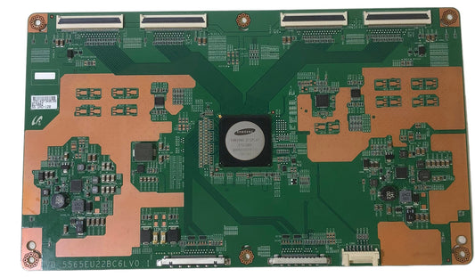 Samsung BN96-29165A (VD_5565EU22BC6LV0.1) T-Con Board Otarealm