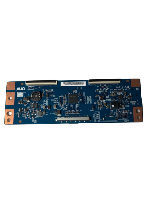 Samsung 55.50T12.C09 (50T11-C02, T500HVN05.0) T-Con Board BN96-22423B Otarealm