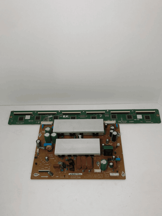 Samsung BN96-09751A (LJ92-01582A) Y-Main & Buffer Board Otarealm
