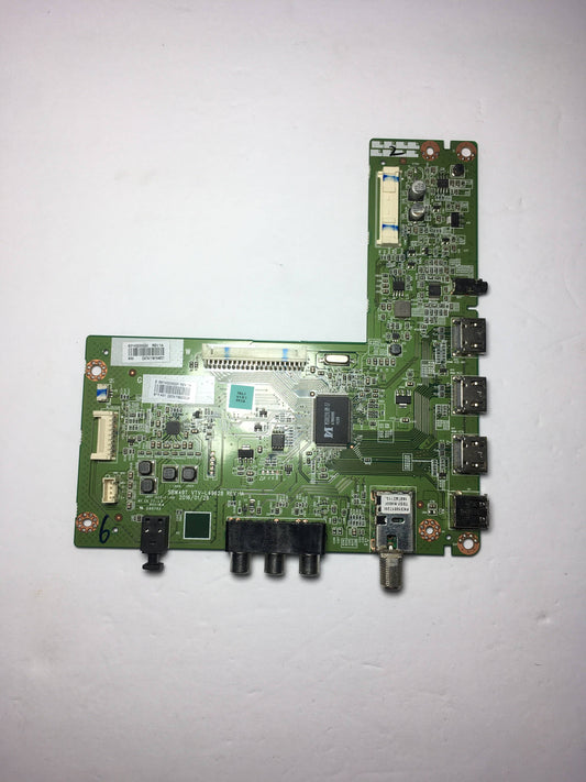 Toshiba 691V0200020 Main Board for 50L420U Otarealm
