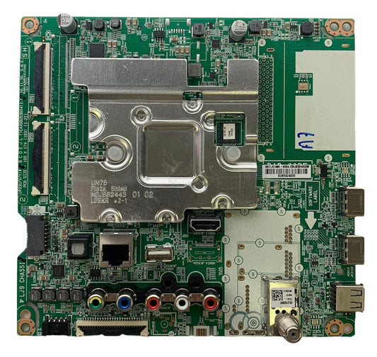 LG EBU65348208 Main Board for 49UM6900PUA.BUSYLJM Otarealm