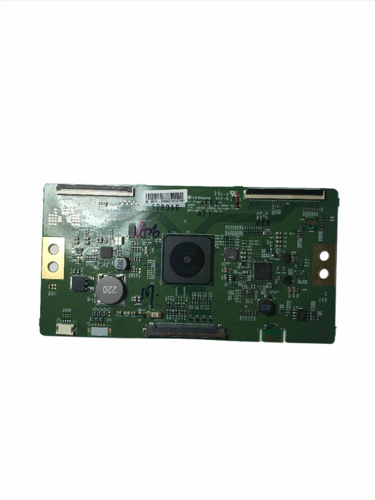 LG 6871L-5283A (6870C-0689A) T-Con Board Otarealm