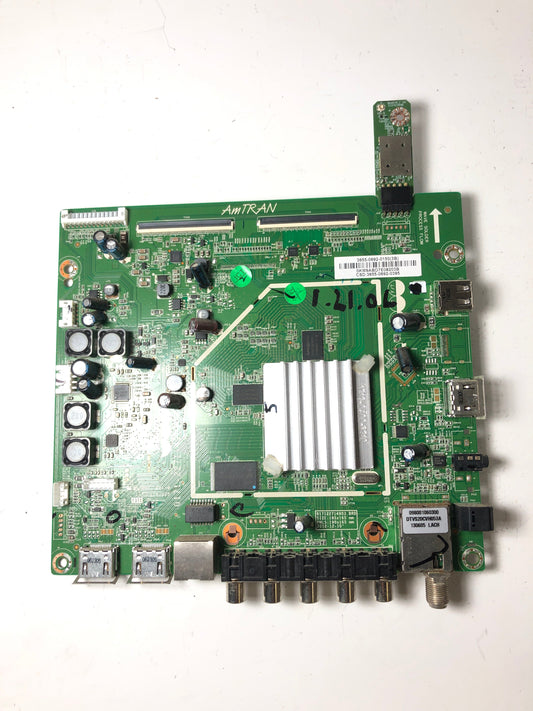 JVC 3655-0692-0150 (0171-2271-4903) Main Board for SP55M-C Otarealm