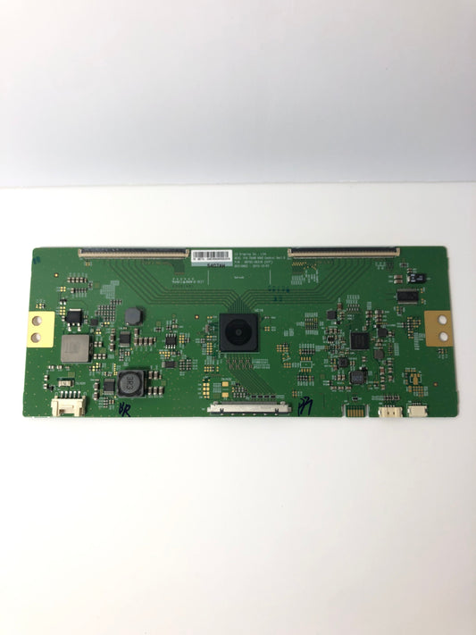 Vizio 6871L-5407A / 054.25006.0511 T-Con Board Otarealm