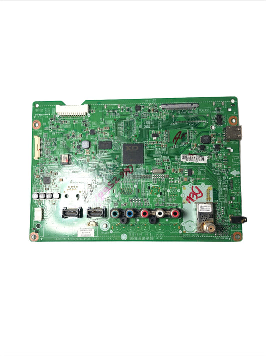 LG EBT62057005 (EAX64437505(1.0)) Main Board for 37CS560-UE Otarealm