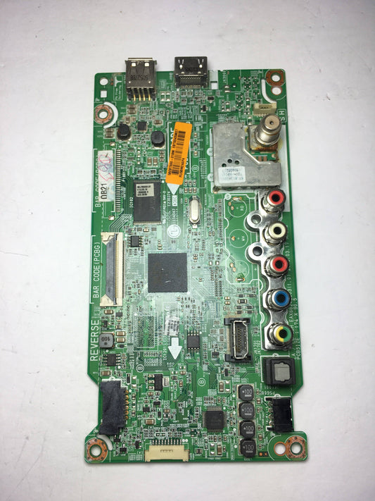 LG EBT63439827 Main Board for 50LF6000-UB.BUSJLOR Otarealm