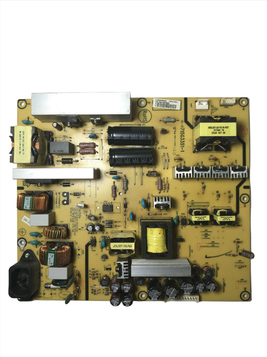 Insignia PWTV8QGGMAA0 Power Supply for NS-L42Q-10A