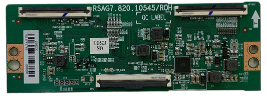 Toshiba 285230 T-Con Board Otarealm
