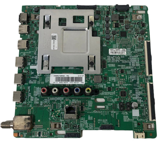 BN94-14637K Samsung Main Board for UN50RU7100FXZA (Version DE03) Otarealm