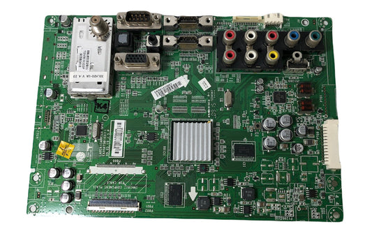 LG EBR61473801 Main Board for 32LH20-UA Otarealm