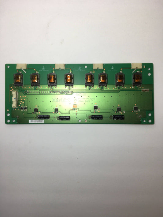 AUO 19.54T01.006 Backlight Inverter Master 2 Rev:6