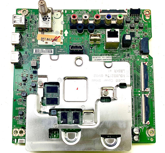 LG EBT64533002 Main Board for 49UJ6300-UA.BUSYLOR Otarealm