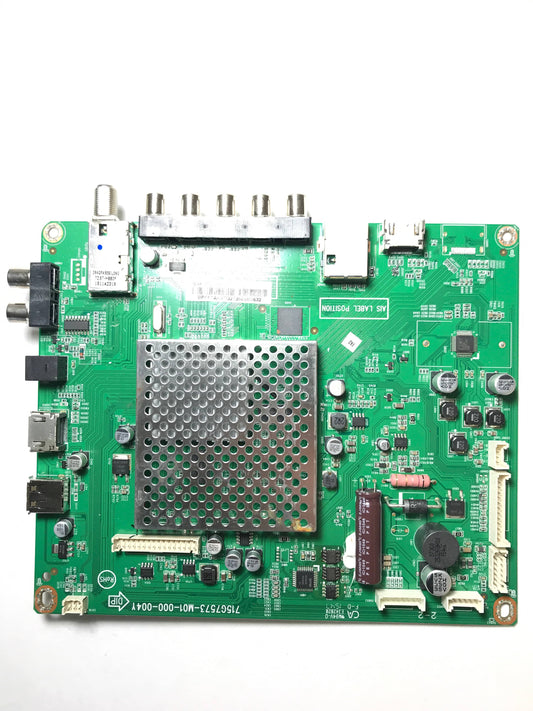 Vizio 756TXFCB02K0590 Main Board for E32-C1 Otarealm