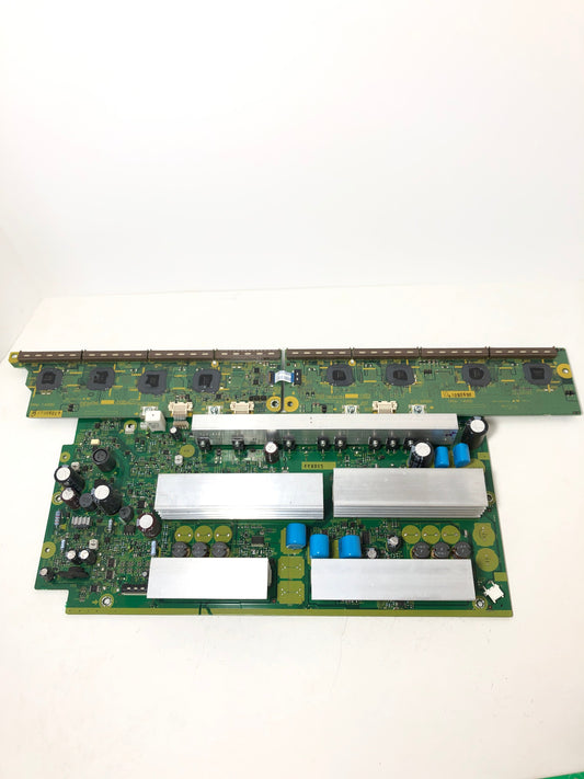 Panasonic TXNSC11XBS42 (TNPA4844AD) Y-Trio Otarealm