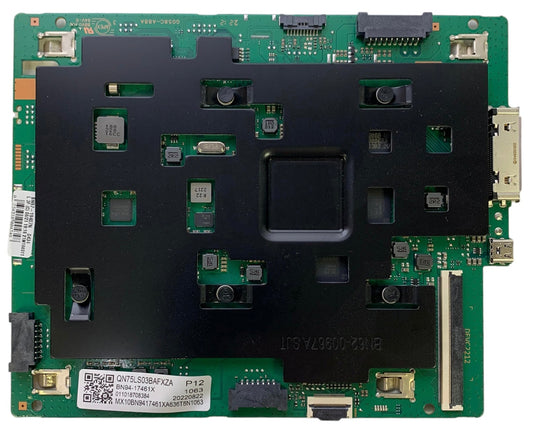 Samsung BN94-17461X Main Board for QN65LS03BDFXZA (Version CA01) Otarealm
