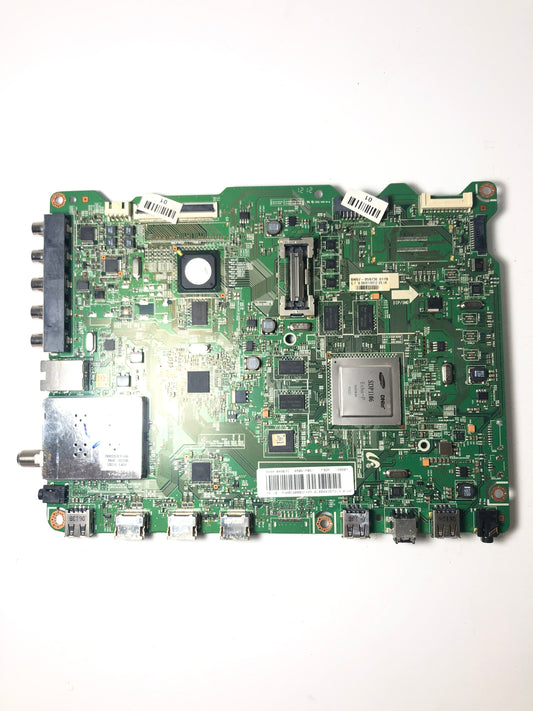 Samsung BN94-04967G Main Board for PN60E8000GFXZA Otarealm