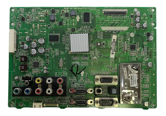 LG 32LH20-UA.BUSVLJM (EAX56738103) Main Board Otarealm
