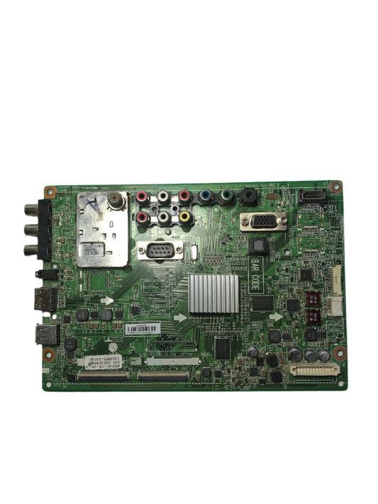 LG EBU60849607 (EAX61352203(1) Main Board Otarealm