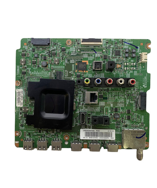 Samsung BN94-08193C Main Board for UN50H6350AFXZA Otarealm