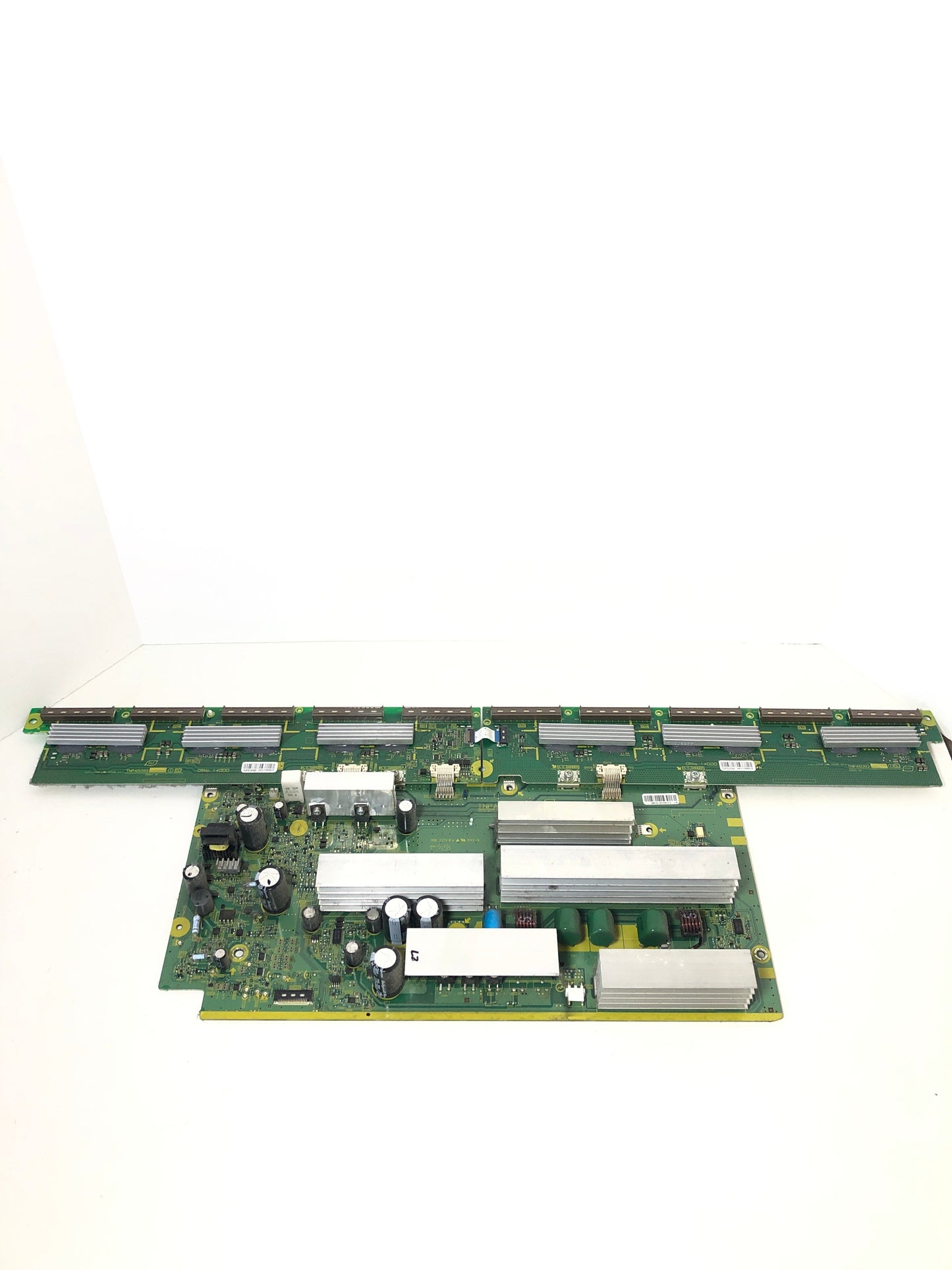 Panasonic TXNSC1LWUU (TNPA5081AL) Y-Trio